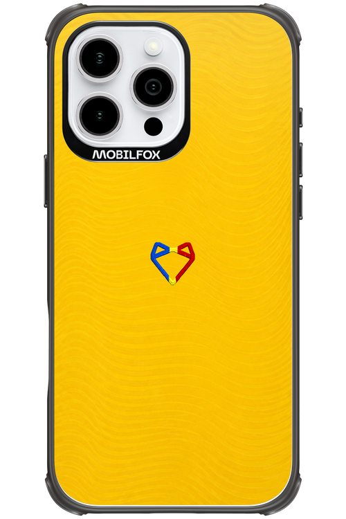 Romania 2.0 - Apple iPhone 16 Pro Max