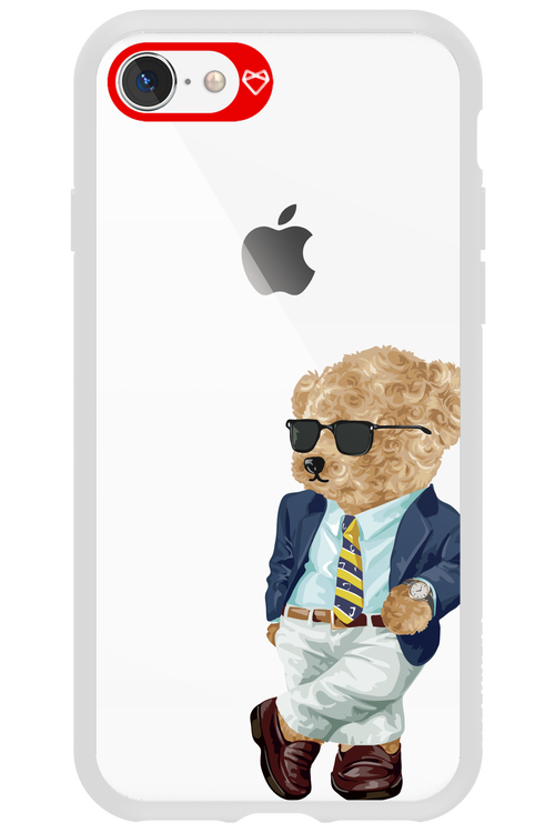 Boss - Apple iPhone 8