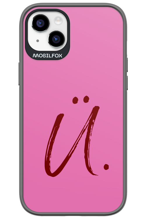 (Sorbet) U II 2.0 - Apple iPhone 14 Plus
