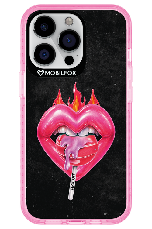 FuckOff 2.0 - Apple iPhone 13 Pro