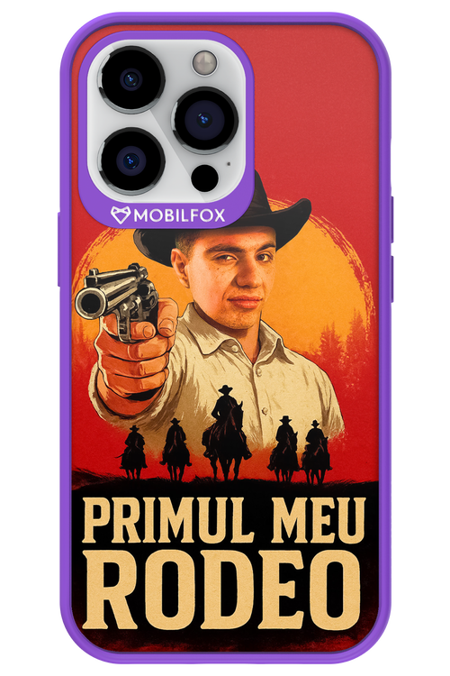 Cowboy - Apple iPhone 13 Pro
