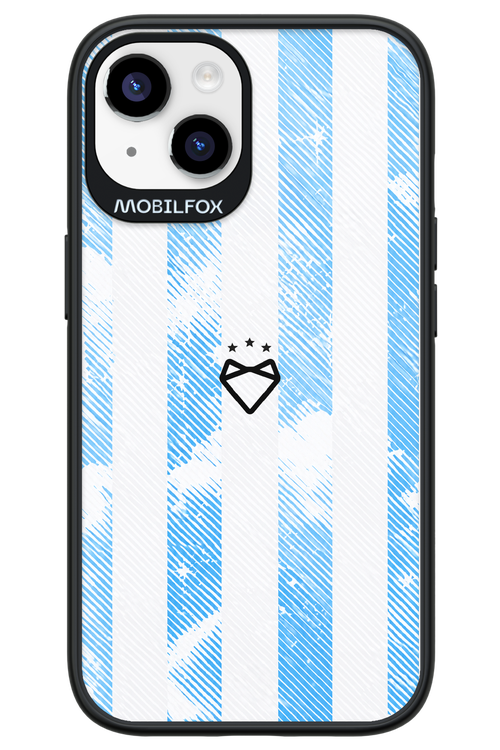 Argentina x Mobilfox 2.0 - Apple iPhone 14