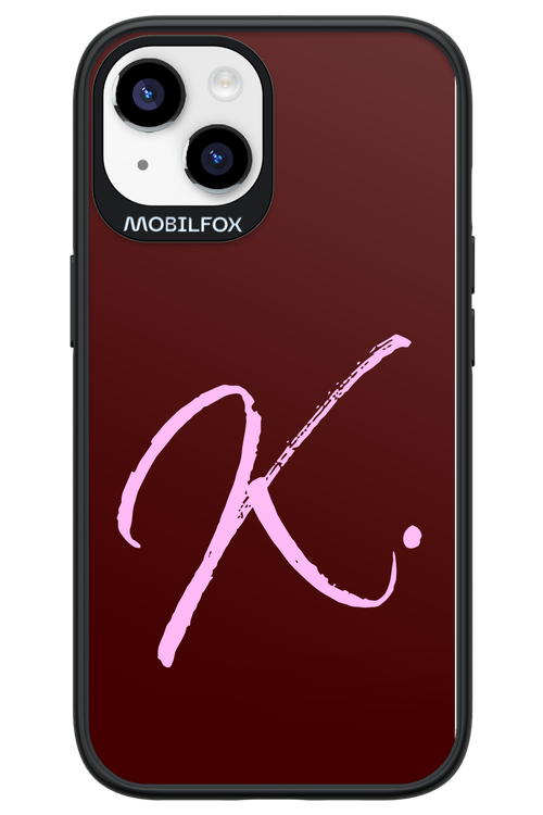 (Dark Blush) K 2.0 - Apple iPhone 14