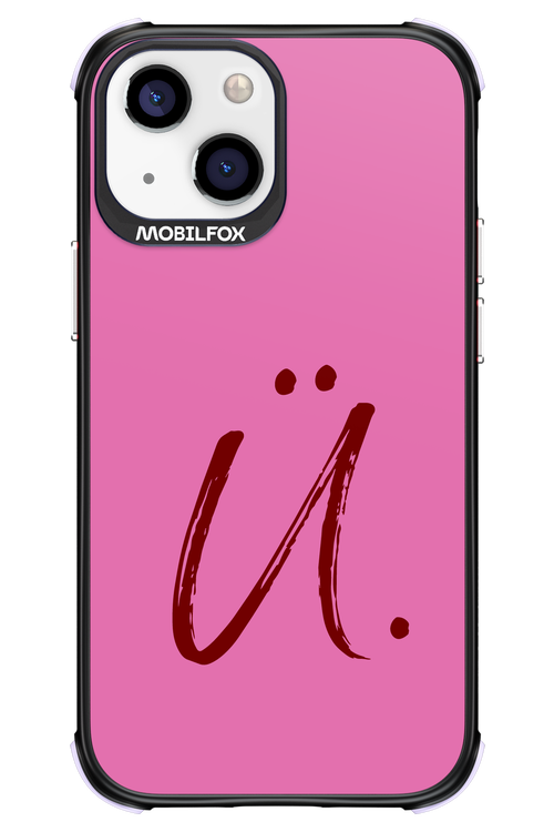 (Sorbet) U II 2.0 - Apple iPhone 13 Mini