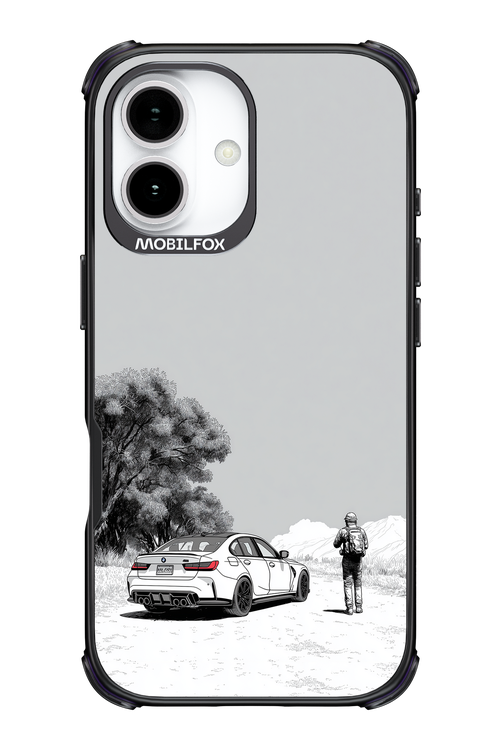 Dreamland 2.0 - Apple iPhone 17