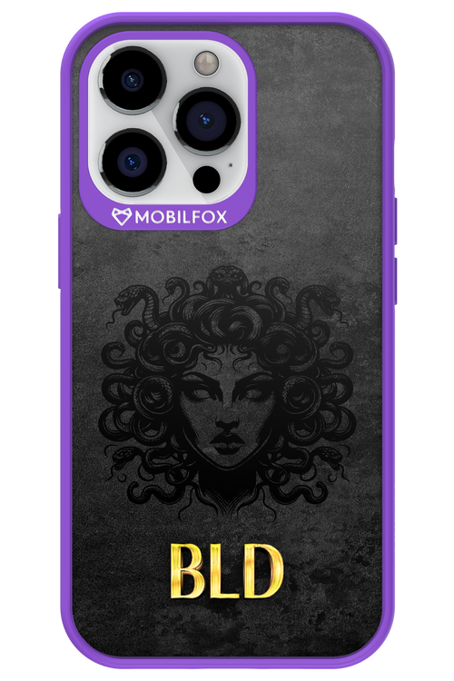 BLD MEDUSA - Apple iPhone 13 Pro