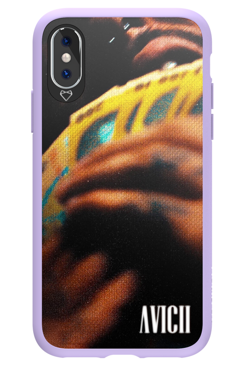 Avicii 2.0 - Apple iPhone XS