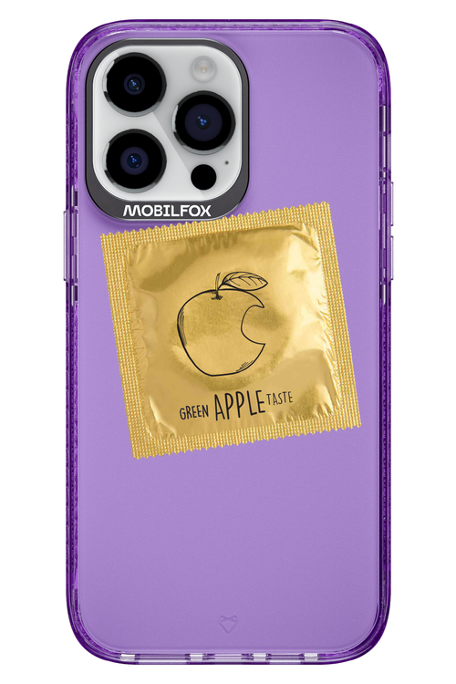 Safety Apple - Apple iPhone 14 Pro Max