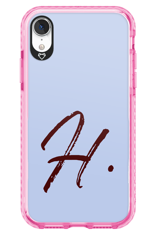 (Jellyfish Presso) H 2.0 - Apple iPhone XR