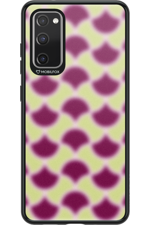 Citron Balance 2.0 - Samsung Galaxy S20 FE