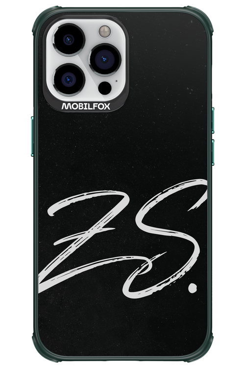 (Off Space) ZS 2.0 - Apple iPhone 13 Pro Max
