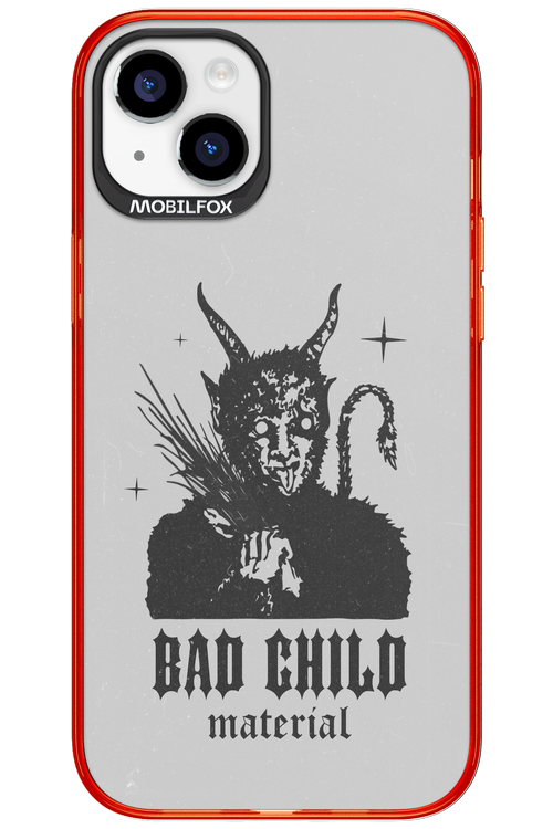 Krampus - Apple iPhone 15 Plus