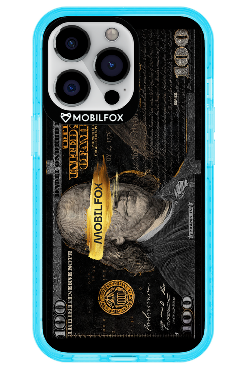 Gold Life 2.0 - Apple iPhone 13 Pro