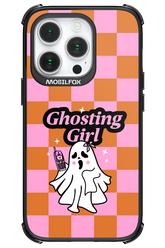 Ghosting Girl - Apple iPhone 14 Pro