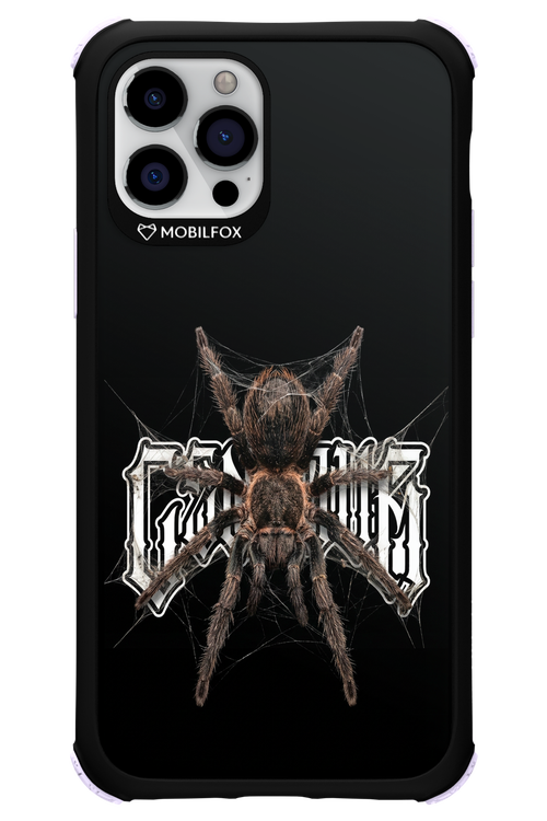 Centaur Logo Big Spider 2.0 - Apple iPhone 12 Pro