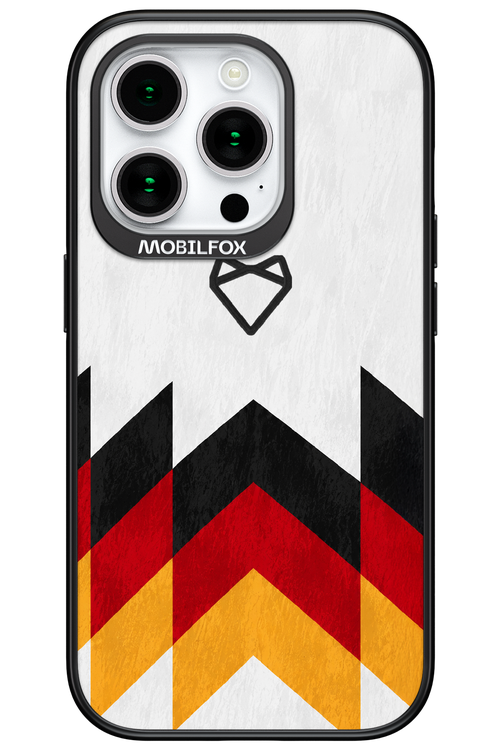 Germania x Mobilfox 2.0 - Apple iPhone 15 Pro