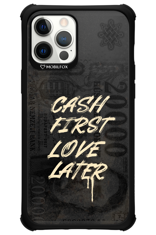 Love Later 2.0 - Apple iPhone 12 Pro Max