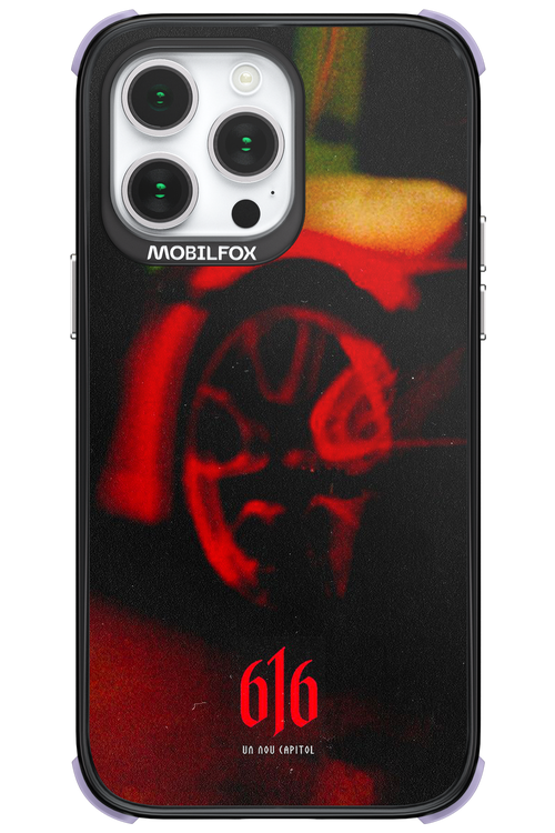 616 2.0 - Apple iPhone 14 Pro Max