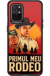 Cowboy - OnePlus 8T