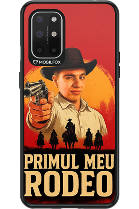 Cowboy - OnePlus 8T