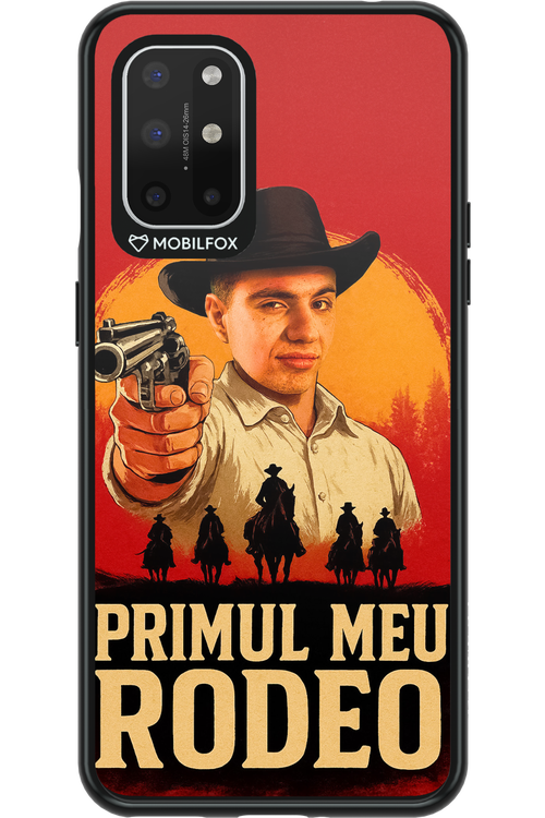 Cowboy - OnePlus 8T