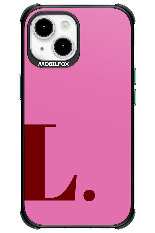 L (Sorbet) 2.0 - Apple iPhone 15