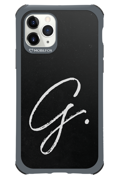 (Off Space) G 2.0 - Apple iPhone 11 Pro