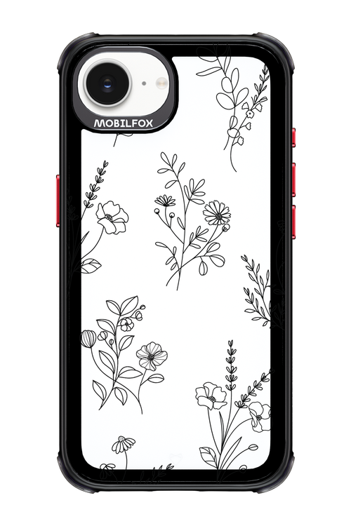 Bouquet 2.0 - Apple iPhone 16e