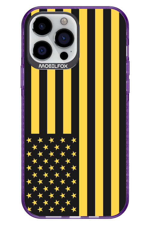 Safety Stars - Apple iPhone 13 Pro Max