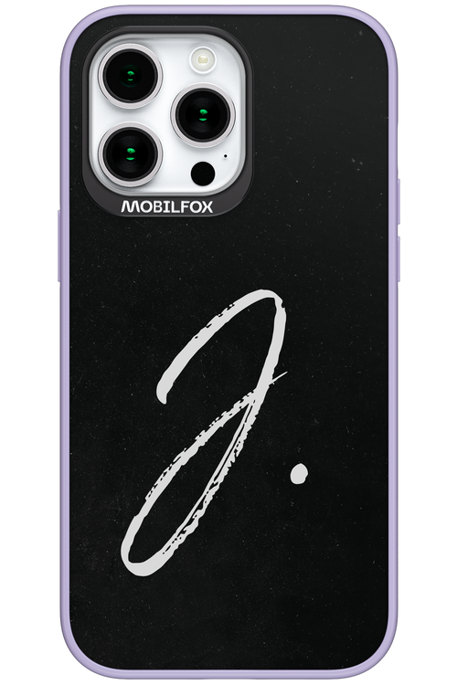 (Off Space) J 2.0 - Apple iPhone 15 Pro Max
