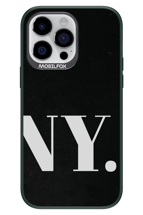 NY (Off Space) 2.0 - Apple iPhone 14 Pro Max
