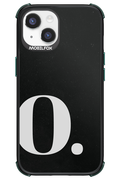 O (Off Space) 2.0 - Apple iPhone 14
