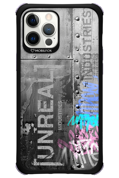 Steel 2.0 - Apple iPhone 12 Pro Max