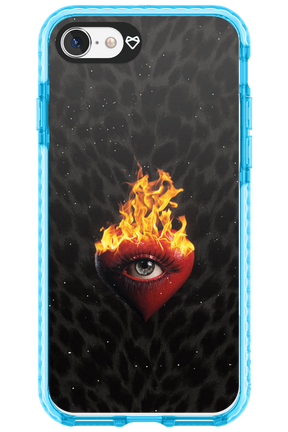 Shit happens - Apple iPhone 8