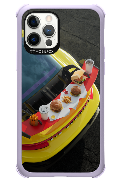 BigBusiness - Apple iPhone 12 Pro