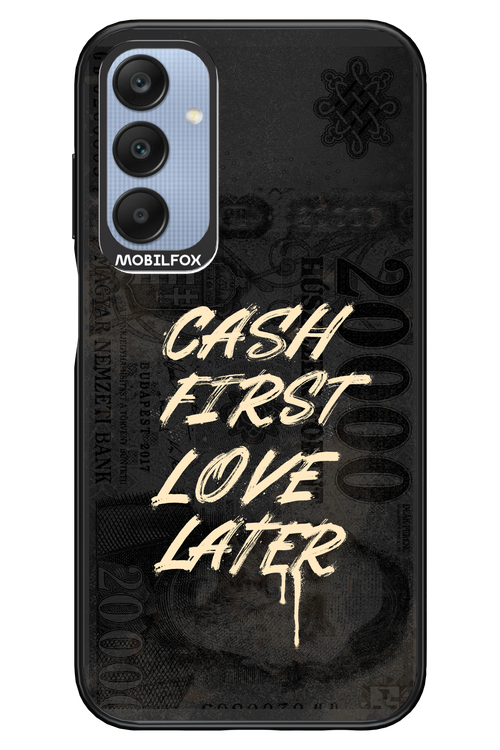 Love Later 2.0 - Samsung A25