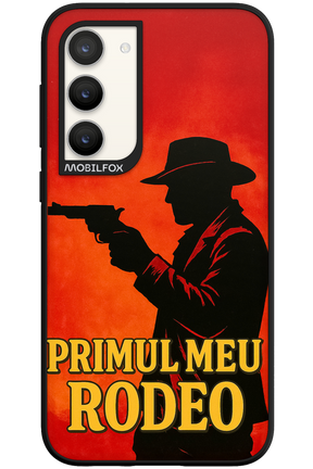 Rodeo - Samsung Galaxy S23 Plus