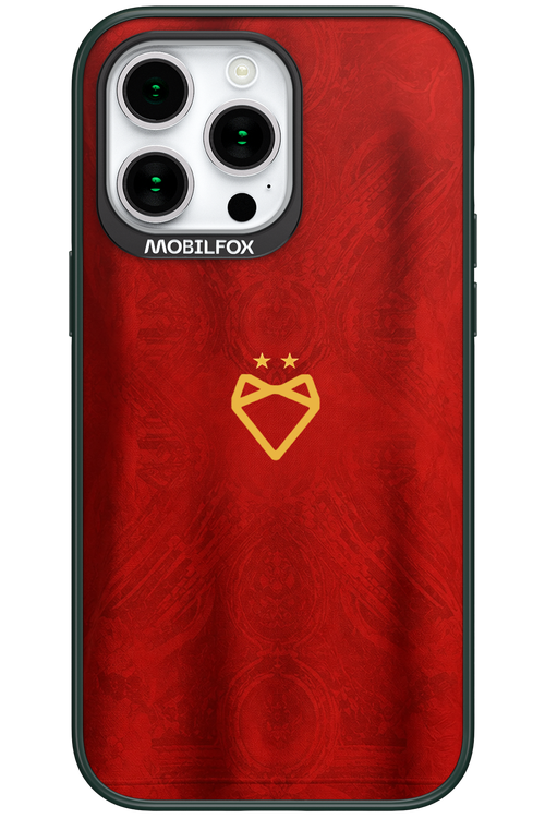 Spain 2.0 - Apple iPhone 15 Pro Max