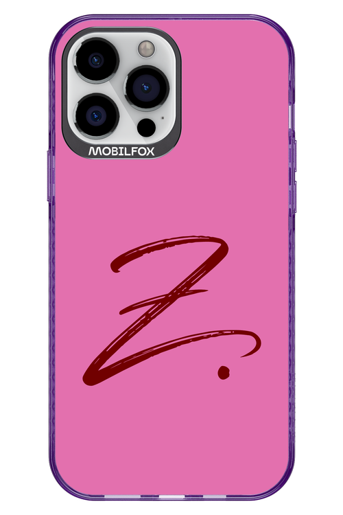(Sorbet) Z 2.0 - Apple iPhone 13 Pro Max