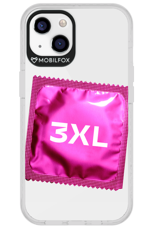 3XL 2.0 - Apple iPhone 13