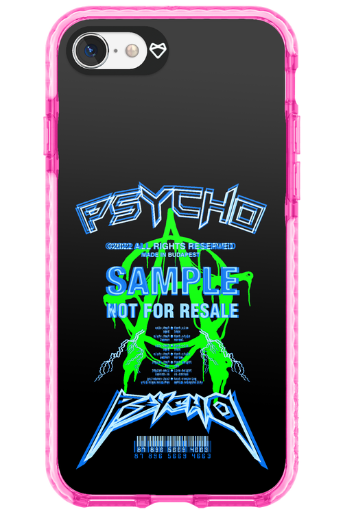 Sample Anarchy - Apple iPhone 7
