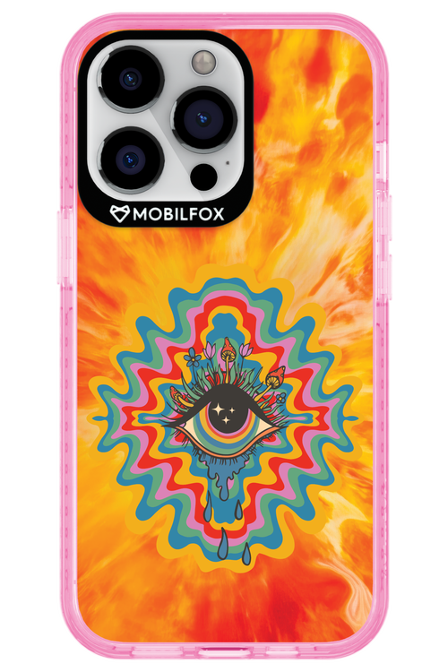 ThirdEye 2.0 - Apple iPhone 13 Pro