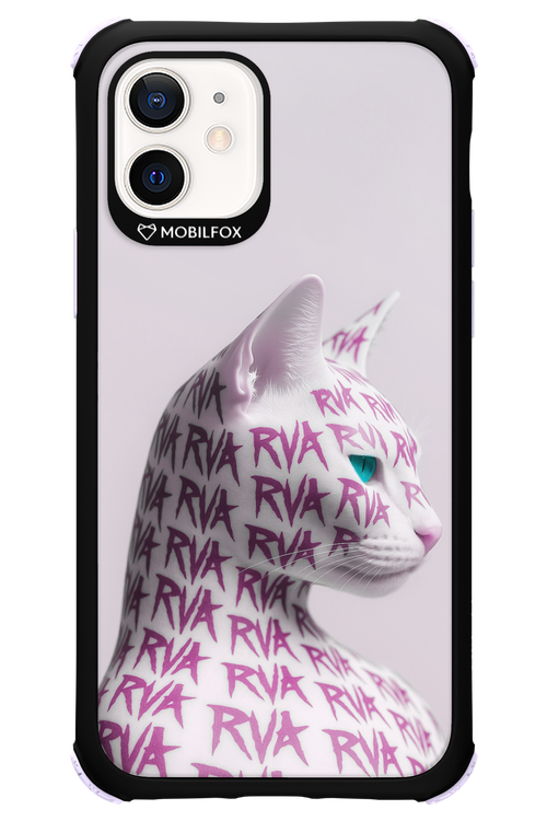 RVA Cat 2.0 - Apple iPhone 12
