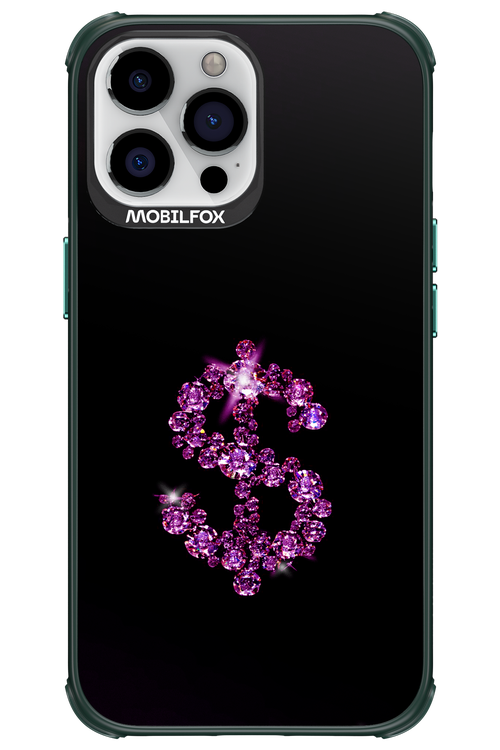 Diamond$ - Apple iPhone 13 Pro Max