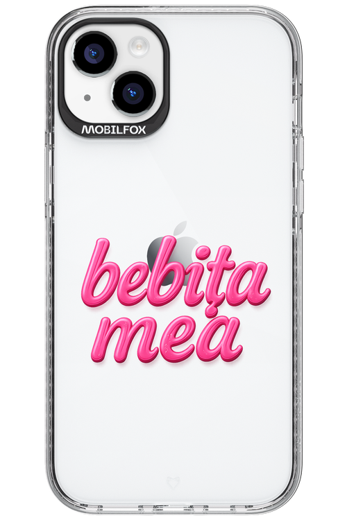 Meaa 2.0 - Apple iPhone 15 Plus