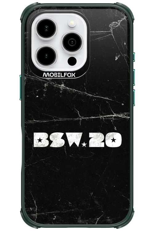 BSW 20 (2) 2.0 - Apple iPhone 16 Pro