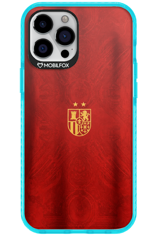 Spain II 2.0 - Apple iPhone 12 Pro Max