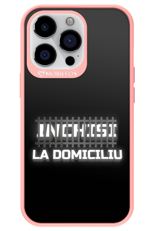 Logo 2.0 - Apple iPhone 13 Pro