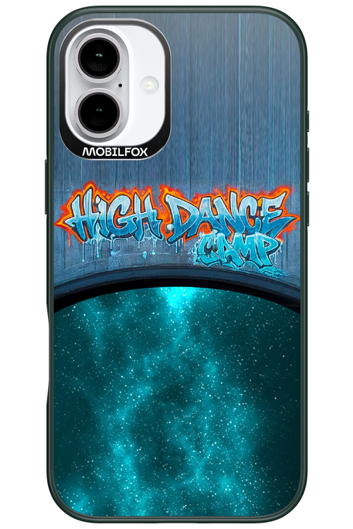 HDC 9 - Apple iPhone 16 Plus