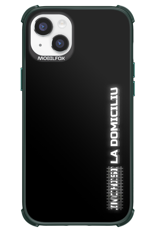 Logo 1 2.0 - Apple iPhone 14 Plus